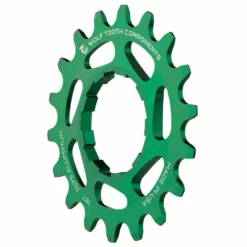 Cassettes & Cogs Wolf Tooth Aluminium Single Speed Cog