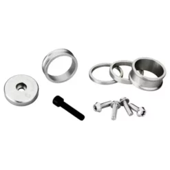 Headsets Wolf Tooth Anodised Bling Kit