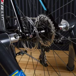 Wolf Tooth Axle Trainer Cap Wheels & Parts