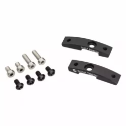 Clearance Wolf Tooth B-RAD Half Bottle Cage Adaptor