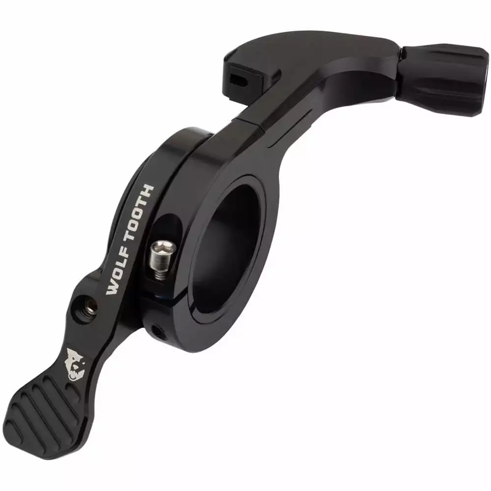 Wolf Tooth Barcentric Dropper Remote