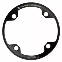 Chainrings Wolf Tooth Bash Ring