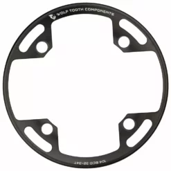 Chainrings Wolf Tooth Bash Ring