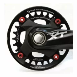 Chainrings Wolf Tooth Bash Ring