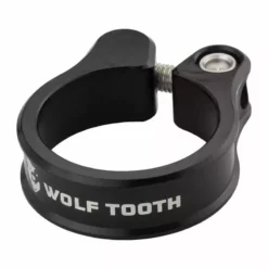 Parts Wolf Tooth Bolt Up Seatpost Clamp
