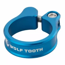 Parts Wolf Tooth Bolt Up Seatpost Clamp