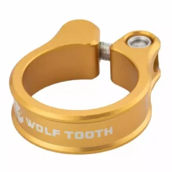 Parts Wolf Tooth Bolt Up Seatpost Clamp