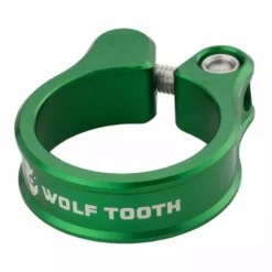 Parts Wolf Tooth Bolt Up Seatpost Clamp