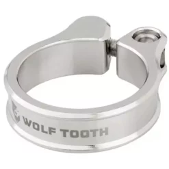 Parts Wolf Tooth Bolt Up Seatpost Clamp