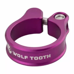 Parts Wolf Tooth Bolt Up Seatpost Clamp