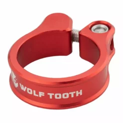 Parts Wolf Tooth Bolt Up Seatpost Clamp