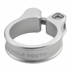 Parts Wolf Tooth Bolt Up Seatpost Clamp