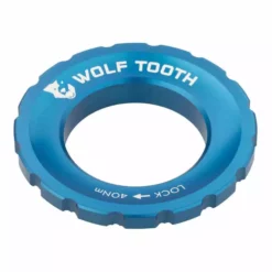 Parts Wolf Tooth Centrelock Rotor Lockring