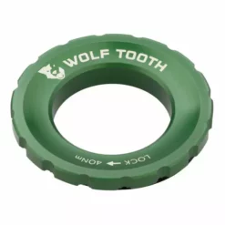 Parts Wolf Tooth Centrelock Rotor Lockring
