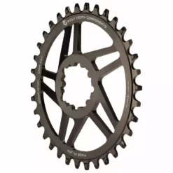 Wolf Tooth Direct Mount Drop-Stop Chainring Chainrings