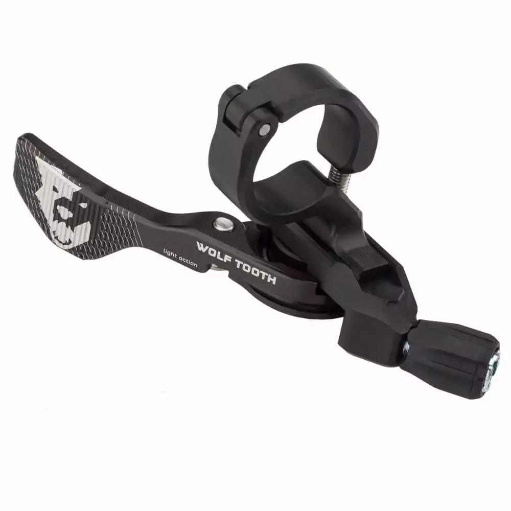 Wolf Tooth Dropper ReMote Lever