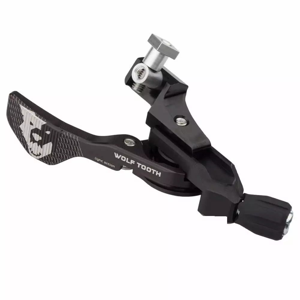 Wolf Tooth Dropper ReMote Lever