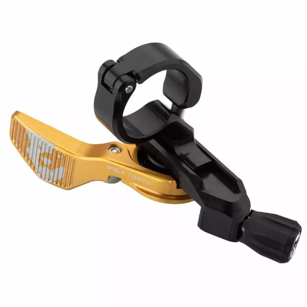 Wolf Tooth Dropper ReMote Lever