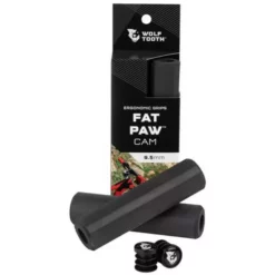 Parts Wolf Tooth Fat Paw Cam Grips