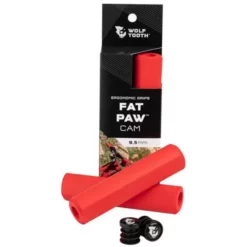 Parts Wolf Tooth Fat Paw Cam Grips