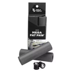 Wolf Tooth Fat Paw Mega Grips Parts
