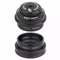 Parts Wolf Tooth GeoShift 2 Degree Performance Angle Headset 8 Parts Wolf Tooth GeoShift 2 Degree Performance Angle Headset