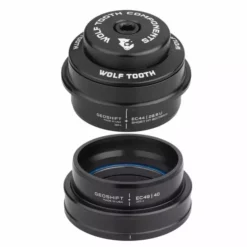 Parts Wolf Tooth GeoShift 2 Degree Performance Angle Headset 9 Parts Wolf Tooth GeoShift 2 Degree Performance Angle Headset