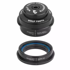 Parts Wolf Tooth GeoShift 2 Degree Performance Angle Headset 10 Parts Wolf Tooth GeoShift 2 Degree Performance Angle Headset