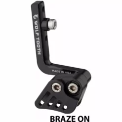 Wolf Tooth Gnarwolf Braze On Chainguide Chainguides