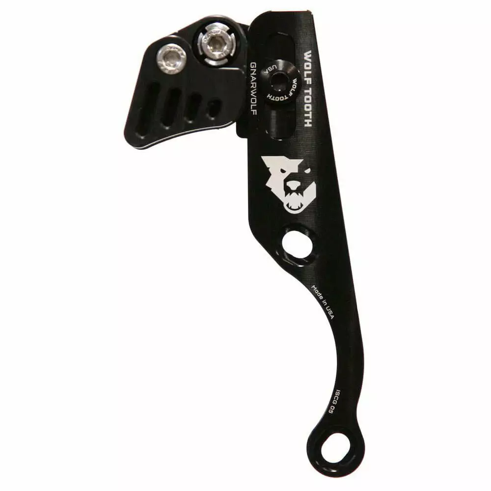 Chainguides Wolf Tooth Gnarwolf ISCG 05 Chainguide 1 Chainguides Wolf Tooth Gnarwolf ISCG 05 Chainguide