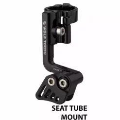 Wolf Tooth Gnarwolf Seat Tube Mount Chainguide
