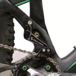 Wolf Tooth Gnarwolf Seat Tube Mount Chainguide