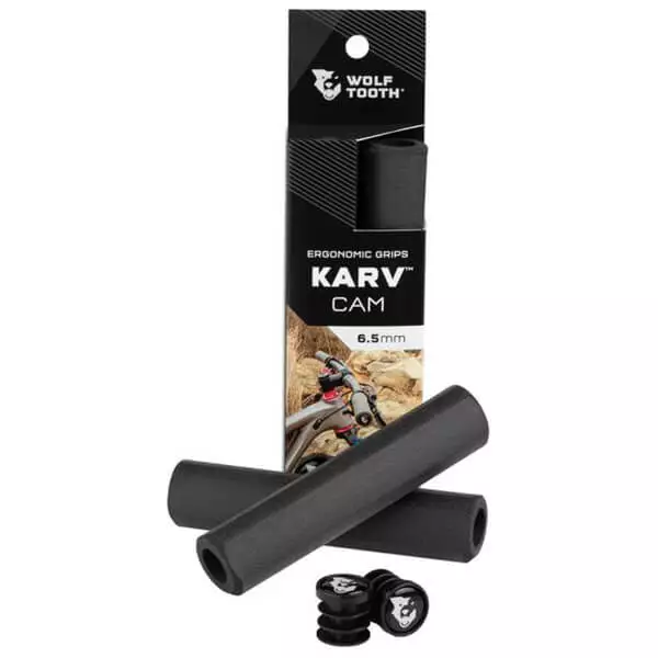 Wolf Tooth Karv Cam Grips 1 Wolf Tooth Karv Cam Grips