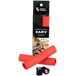 Wolf Tooth Karv Cam Grips