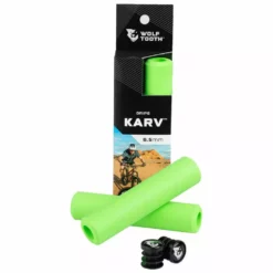 Parts Wolf Tooth Karv Grips