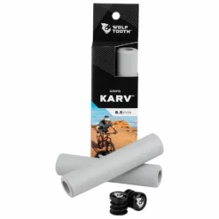 Parts Wolf Tooth Karv Grips