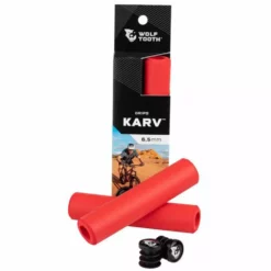 Parts Wolf Tooth Karv Grips