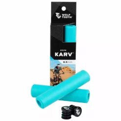 Parts Wolf Tooth Karv Grips