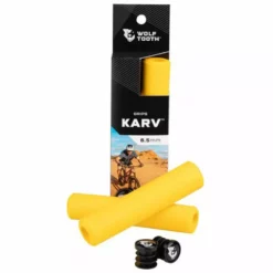 Parts Wolf Tooth Karv Grips