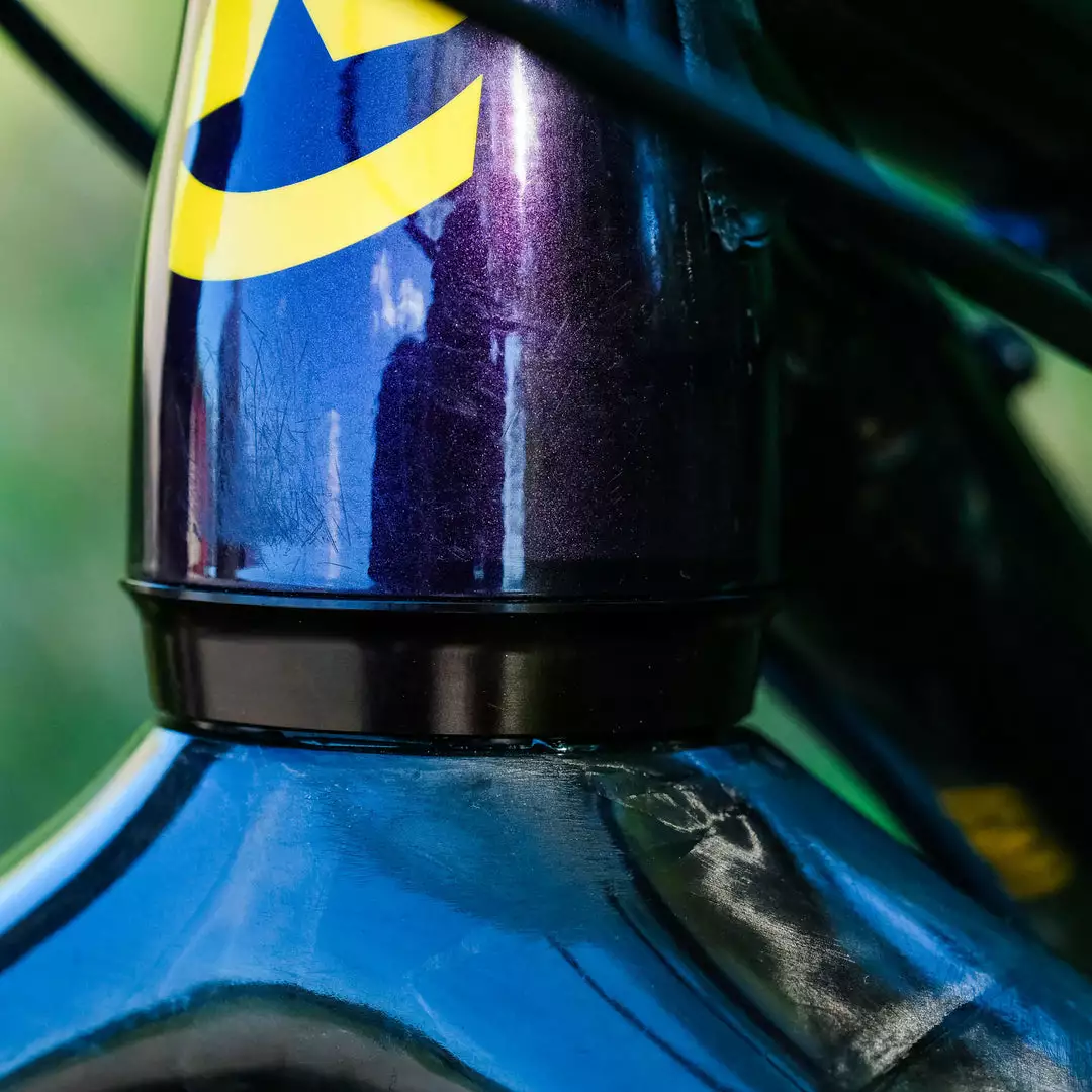 Wolf Tooth Lower Headest Cup Extender Parts