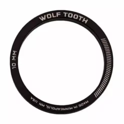 Headsets Wolf Tooth Precision Headset Spacers