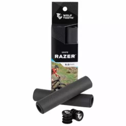 Wolf Tooth Razer Grips