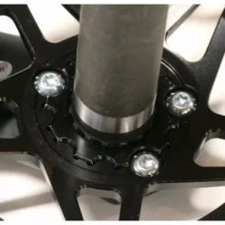 Wolf Tooth SRAM Direct Mount M5x8 Bolt Kit Parts