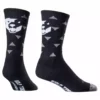 Wolf Tooth Wooligan Triangle Socks Clothing