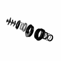 Parts Works Components Reach Adjust Headset