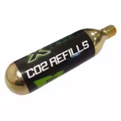 Clearance X-Tech Threaded CO2 Cartridge