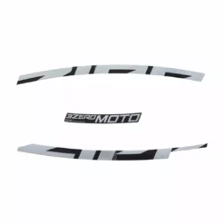 Zipp 3Zero Moto Rim Decal Parts