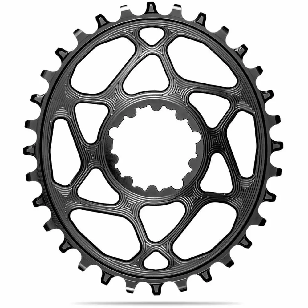 AbsoluteBLACK Direct Mount Narrow Wide Chainring