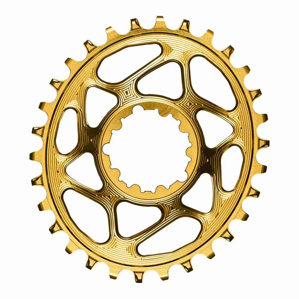 AbsoluteBLACK Direct Mount Narrow Wide Chainring