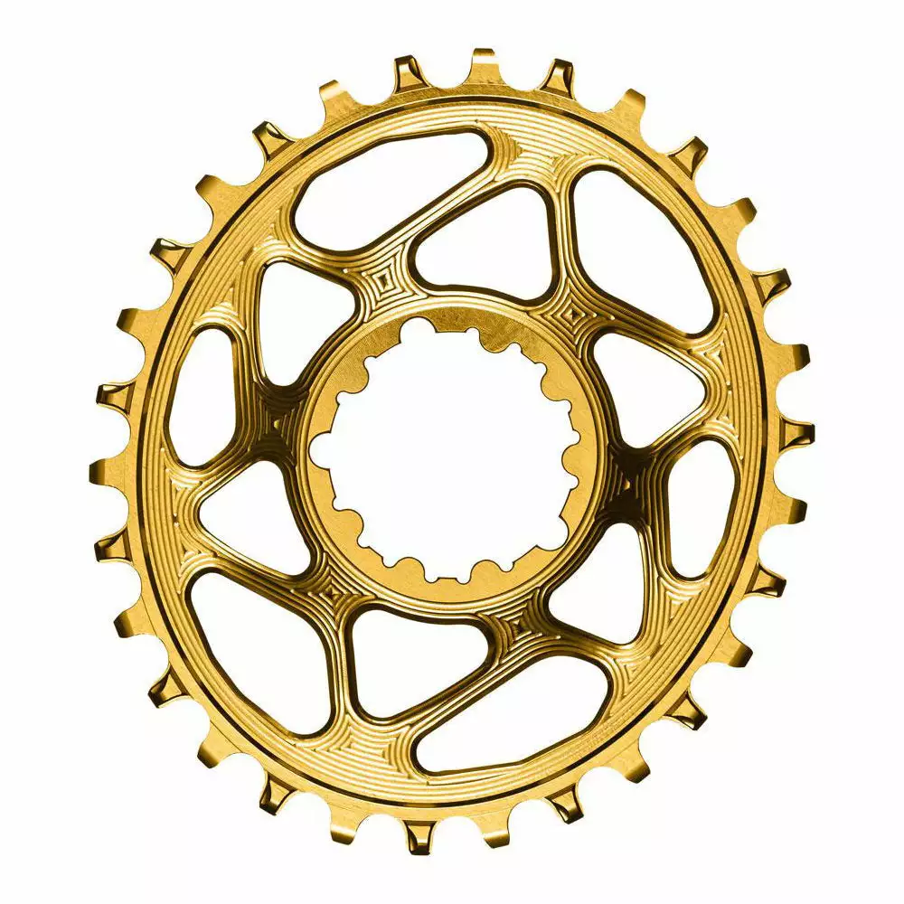 AbsoluteBLACK Direct Mount Narrow Wide Chainring